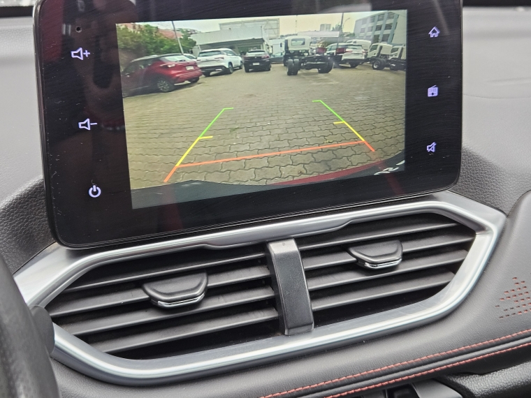 Chevrolet Groove 1.5 Premier Mt 2022 Usado  Usado en Kovacs Usados