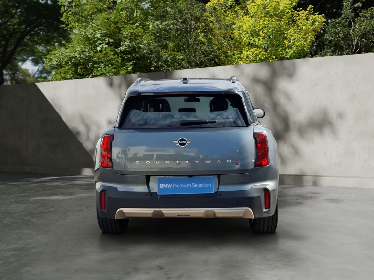 Mini Cooper Countryman S All4 Favoured 2025 Usado  Usado en BMW Premium Selection