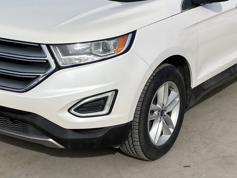 Ford Edge Edge 2.0 2018 Usado en Rosselot Usados