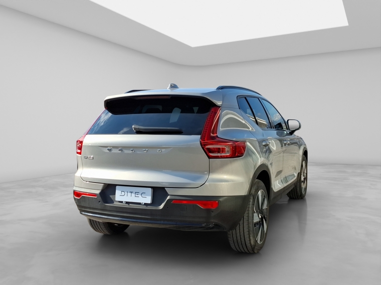 Volvo Ex40 P6 2026 Usado Usado en BMW Premium Selection Volvo Ex40 P6 2026 Usado Usado en BMW Premium Selection
