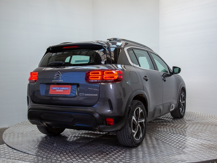 Citroen C-5 Aircross Hdi 1.5 Aut 2021 Usado  Usado en Pompeyo