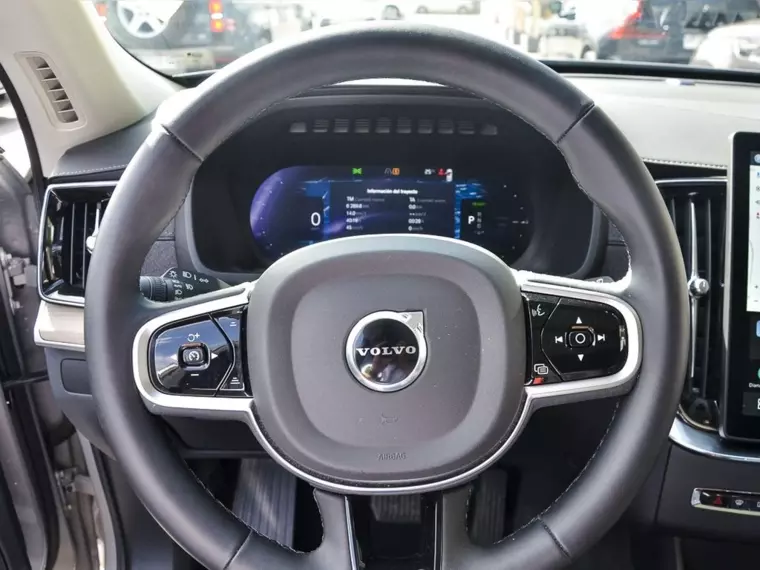 Volvo Xc90 T8 Core 4x4 2.0 Aut 2025 Usado Usado en BMW Premium Selection Volvo Xc90 T8 Core 4x4 2.0 Aut 2025 Usado Usado en BMW Premium Selection