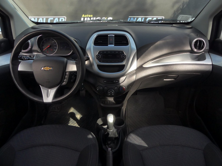 Chevrolet Spark Lt 1.2 2020 Usado  Usado en Webautos.cl
