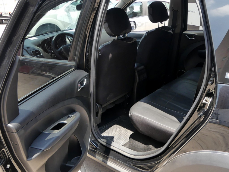 Dfm Ax3 X3 Luxury 1.6 2022 Usado  Usado en Webautos.cl