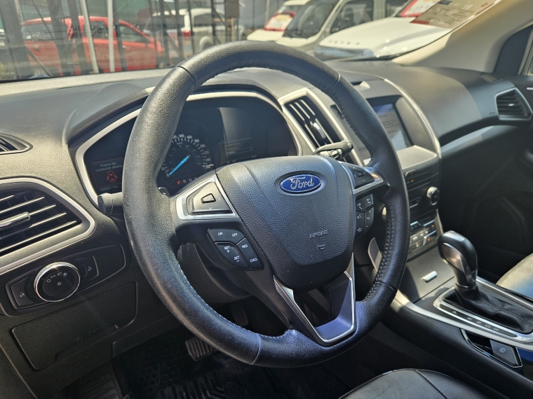Ford Edge Edge 2.0 Aut Full 2018 Usado en Rosselot Usados