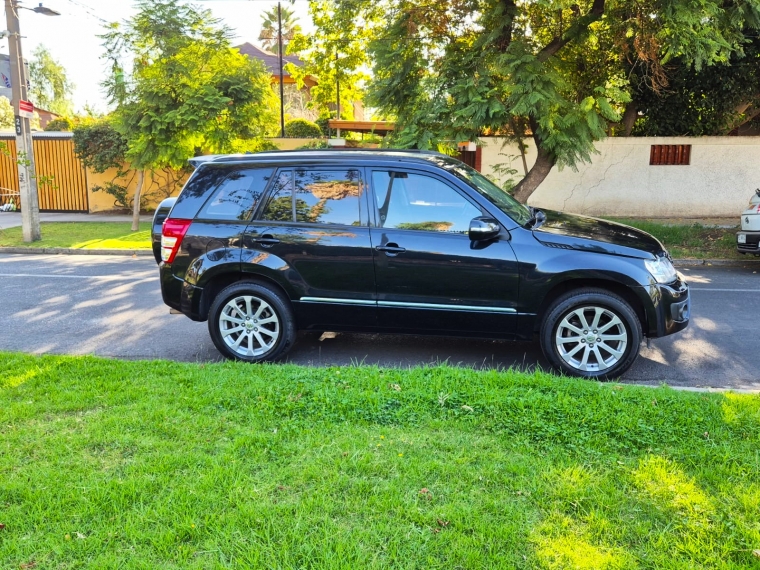 Suzuki Grand nomade  2.4 Auto Glx Nav Se 4wd. 2018 Usado en Autoadvice Autos Usados