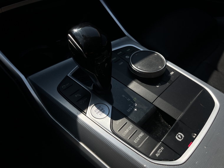Bmw 420 I Gran Coupe 2.0 At 2023 Usado  Usado en BMW Premium Selection