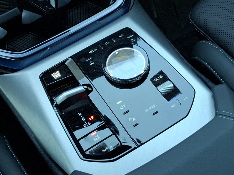 Bmw X3 Sdrive 20 2.0 Aut 2026 Usado  Usado en BMW Premium Selection