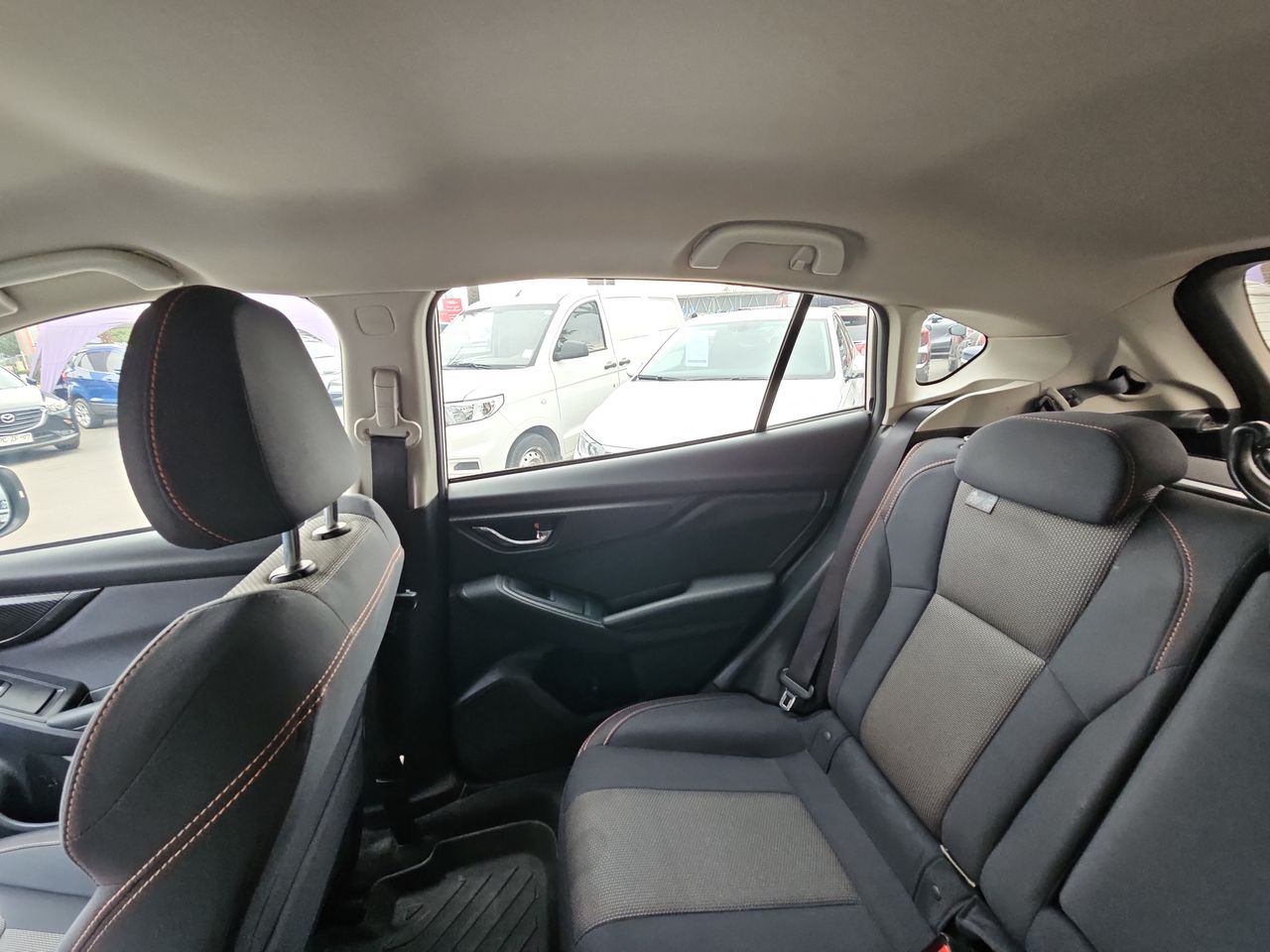 Subaru Xv Xv Cvt 2.0 Aut 2023 Usado en Usados de Primera - Sergio Escobar