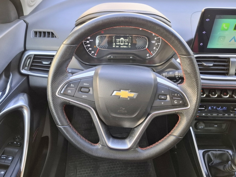 Chevrolet Groove Premier Mt 2024 Usado  Usado en Webautos.cl