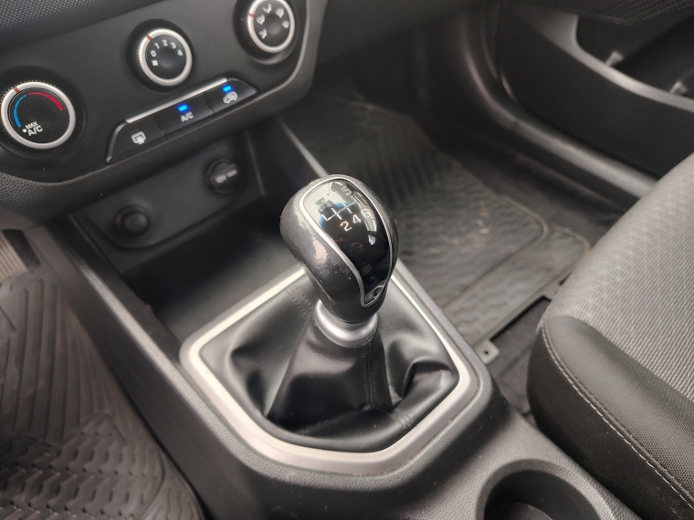 Hyundai Creta Creta Gs 1.6 2018 Usado en Rosselot Usados