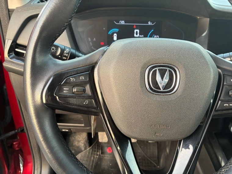 Changan Cs15 1.5 Elite Mt - Unico DueÑo 2022 Usado  Usado en Webautos.cl