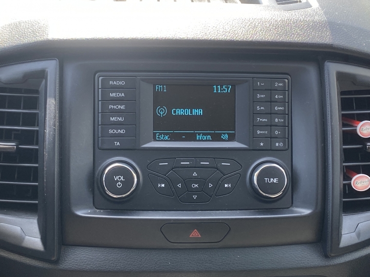 Ford Ranger New Ranger  2023 Usado  Usado en Autoselect Usados