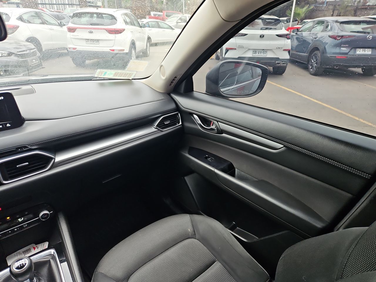 MAZDA CX-5 NEW CX5 2.0 - 2022