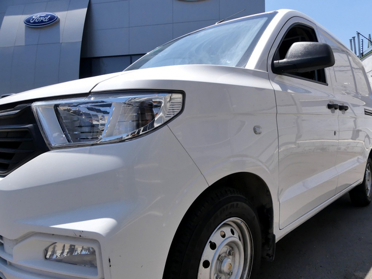 Chevrolet 147 Max 1.5 2022 Usado  Usado en Webautos.cl