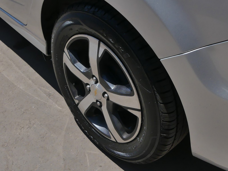 Chevrolet Prisma Ltz 1.4 2019 Usado  Usado en Webautos.cl