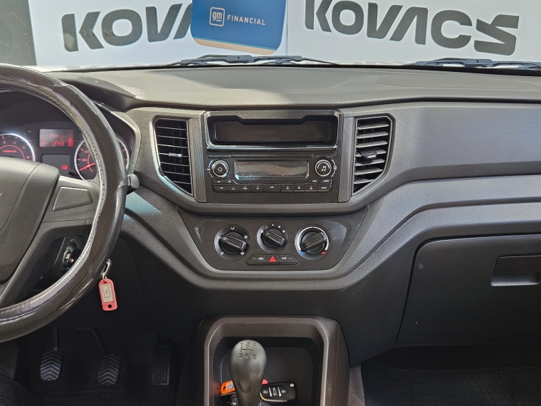 Chevrolet N400 1.5 Ac Mt 2022 Usado  Usado en Kovacs Usados