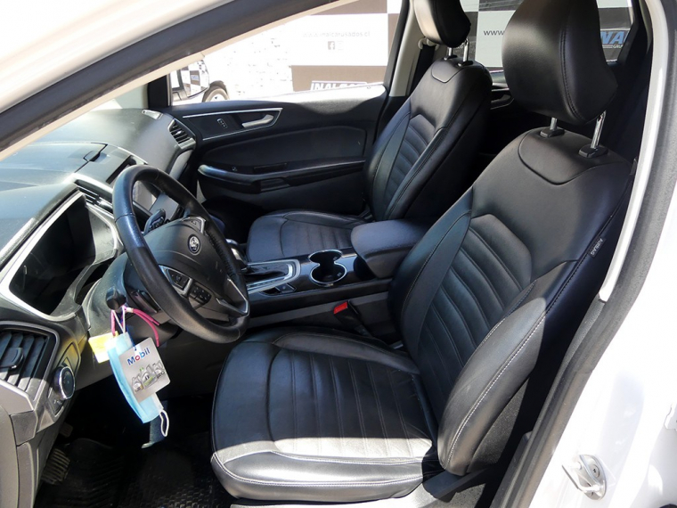 Ford Edge 2.0 Aut 2018 Usado  Usado en Webautos.cl