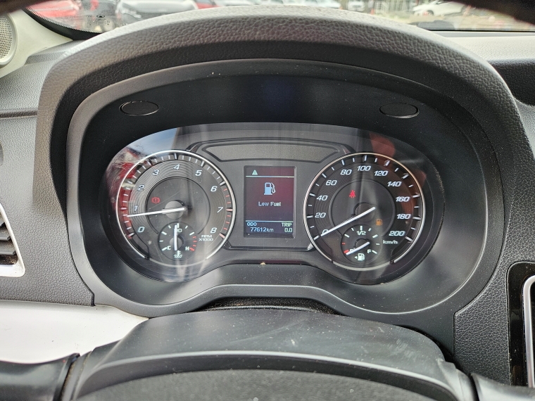 Great wall C30 C30 Elite 1.5 2019 Usado en Rosselot Usados