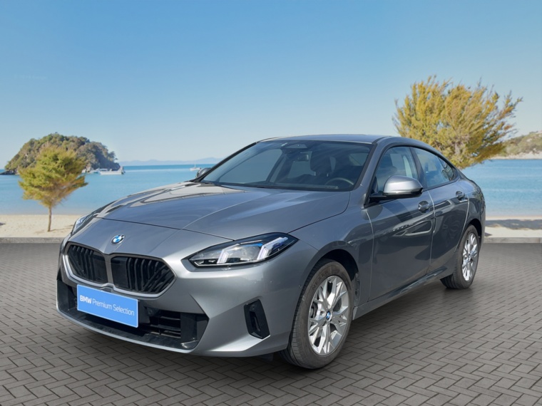 BMW Seminuevos BMW 220 Gran Coupé Dynamic 2026 BMW 220 Gran Coupé Dynamic 2026