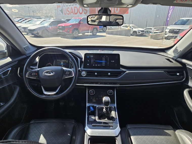 Chery Tiggo 8 Tiggo 8 1.5 2022 Usado en Rosselot Usados