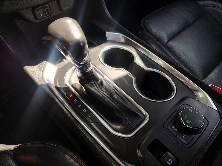 Chevrolet Traverse 3.6 Premier At 4x4 2022 Usado  Usado en Kovacs Usados