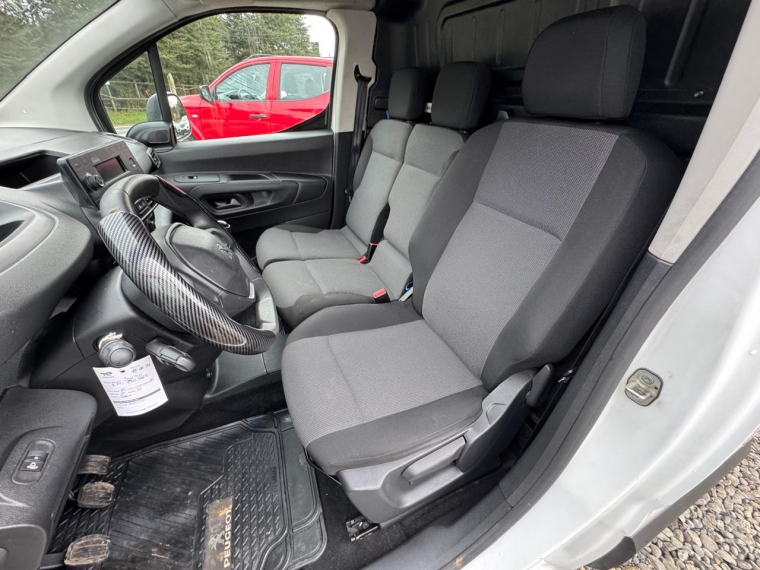 Peugeot Partner L1 2022 Usado en G Autos Automotriz - G Autos