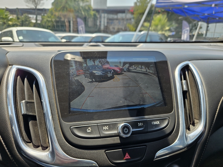 Chevrolet Equinox Premier Awd 1.5 2021 Usado  Usado en Kovacs Usados