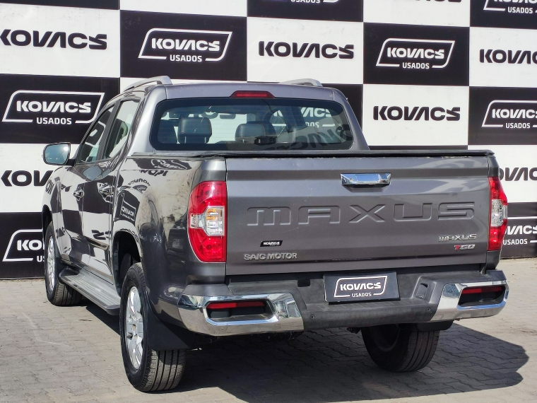 Maxus T60 D20 Glx At 4x4 Diesel 2022 Usado  Usado en Kovacs Usados