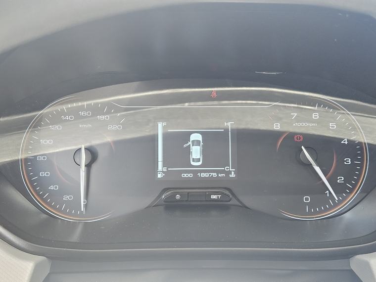 Chevrolet Sail Ltz Mt 2024 Usado  Usado en Kovacs Usados