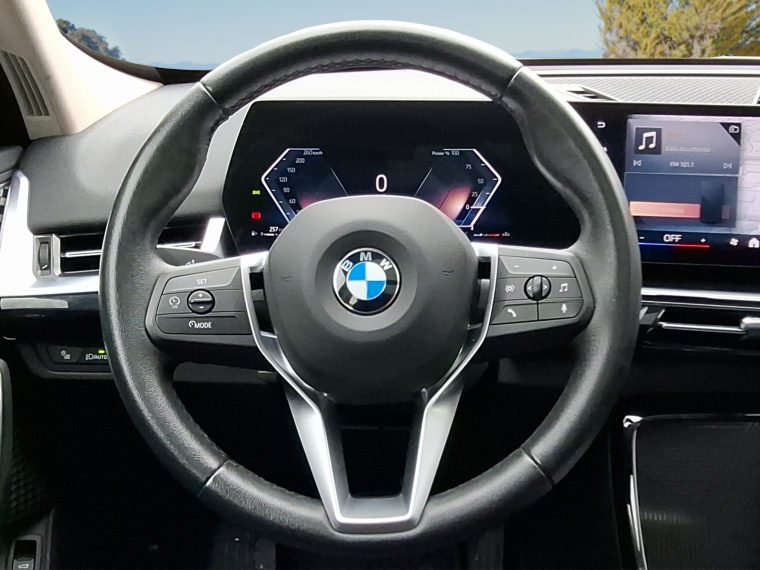 Bmw X1 Sdrive18i Dynamic 1.5 Aut 2025 Usado Usado en BMW Premium Selection Bmw X1 Sdrive18i Dynamic 1.5 Aut 2025 Usado Usado en BMW Premium Selection