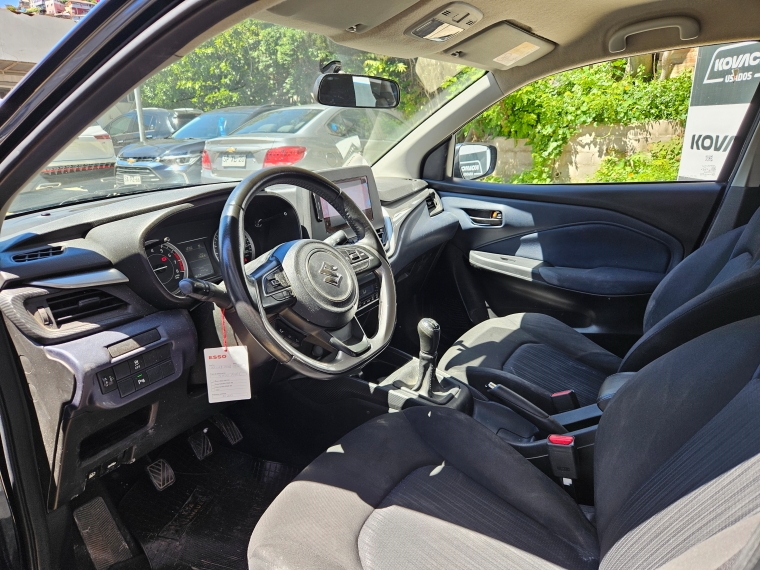 Suzuki Baleno 1.5 Gls Mt 2023 Usado  Usado en Kovacs Usados