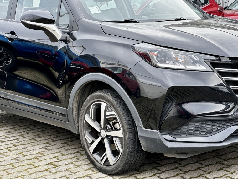 Changan Cs15 1.5 Mt 2023 Usado Usado en Kovacs Usados Changan Cs15 1.5 Mt 2023 Usado Usado en Kovacs Usados