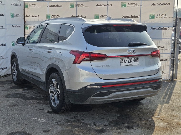 Hyundai Santa fe Fe Tm 2022 Usado  Usado en Autoselect Usados