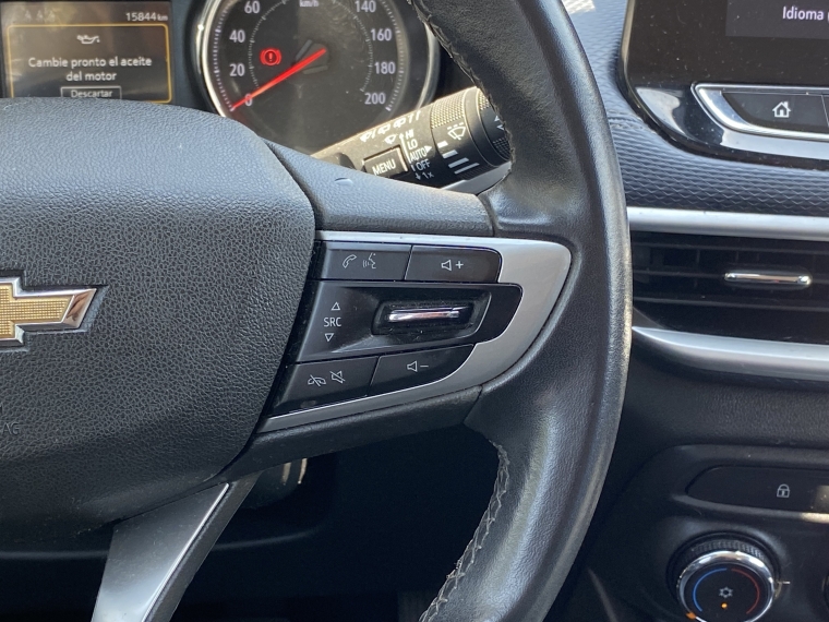 Chevrolet Tracker 1.2 Premier At 2023 Usado  Usado en Kovacs Usados