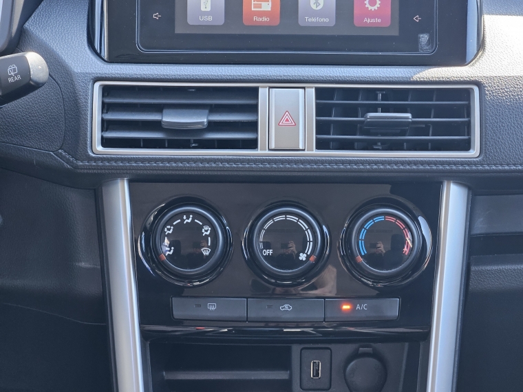 Mitsubishi Xpander Glx At 1.5 2024 Usado Usado en Kovacs Usados Mitsubishi Xpander Glx At 1.5 2024 Usado Usado en Kovacs Usados