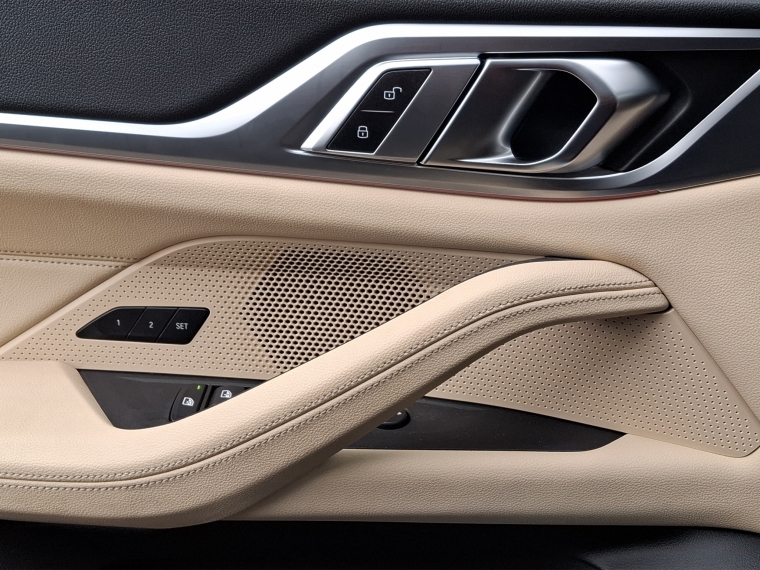 Bmw 420 I Gran Coupe 2.0 At 2024 Usado  Usado en BMW Premium Selection