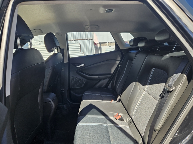 Chevrolet Tracker Ltz Mt 2021 Usado  Usado en Kovacs Usados