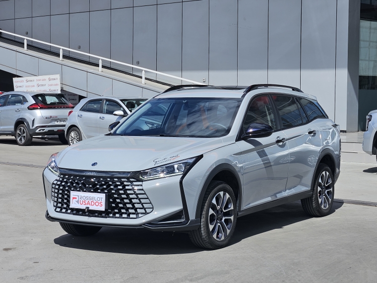 DFM Aeolus AEOLUS GS CROSS 1.5 AUT 2025