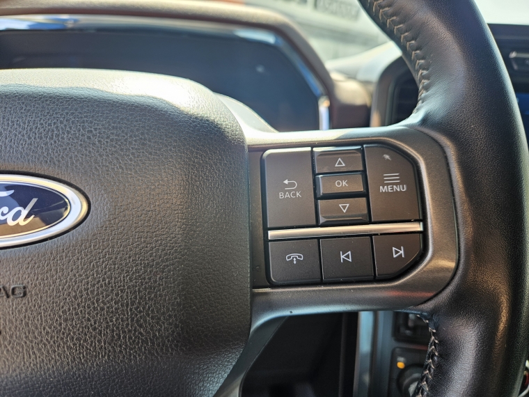 Ford F-150 Lariat 5.0 Aut 2023 Usado  Usado en Kovacs Usados