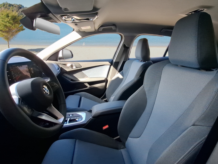 Bmw 120 Hatch Dynamic 2026 Usado  Usado en BMW Premium Selection