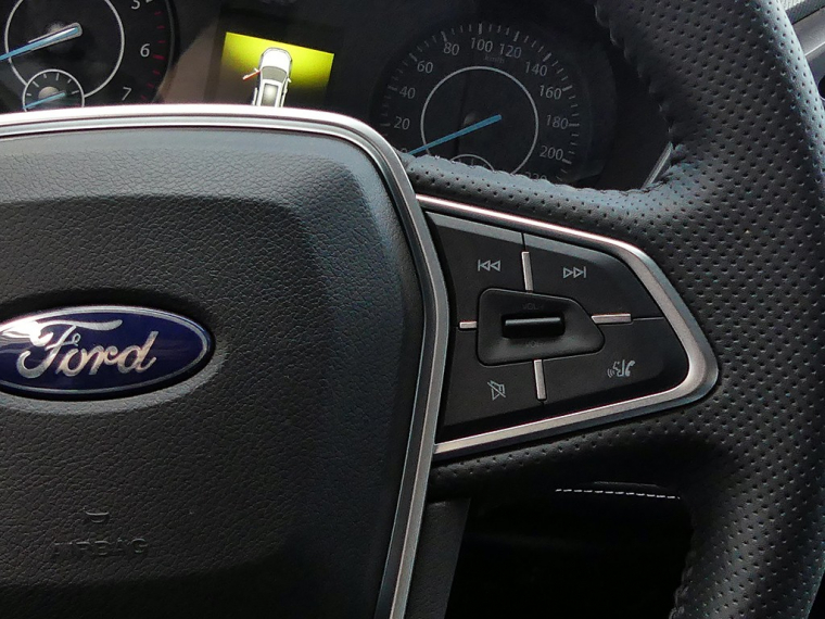 Ford Territory Trend 1.5 Aut 2023 Usado  Usado en Webautos.cl