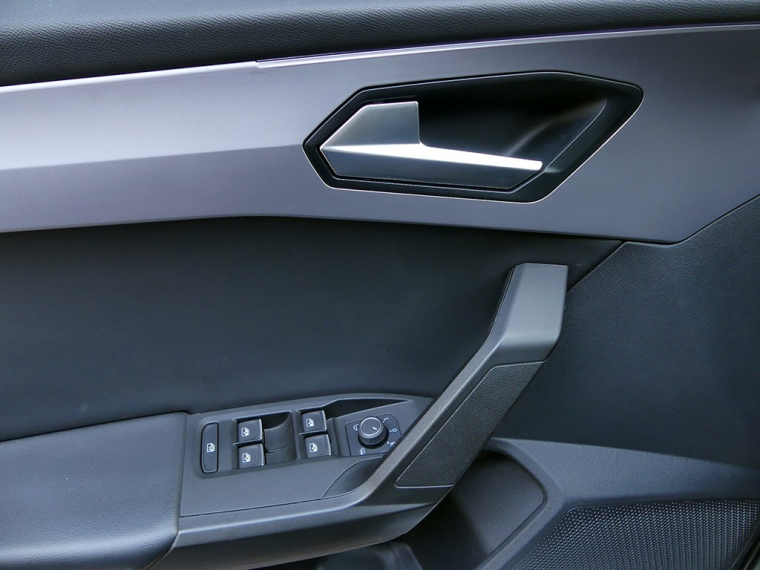 Seat Leon Fr Tsi 1.4 Aut 2022 Usado  Usado en Webautos.cl