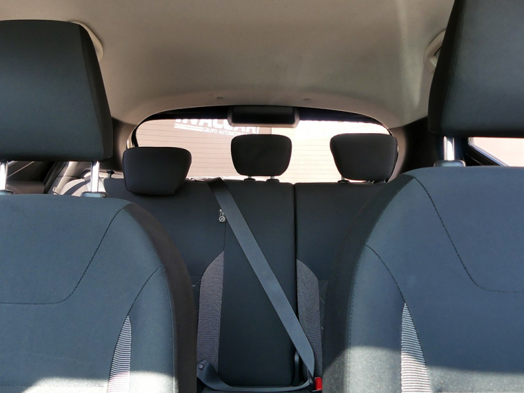 Nissan Kicks Mt 2018 Usado  Usado en Webautos.cl