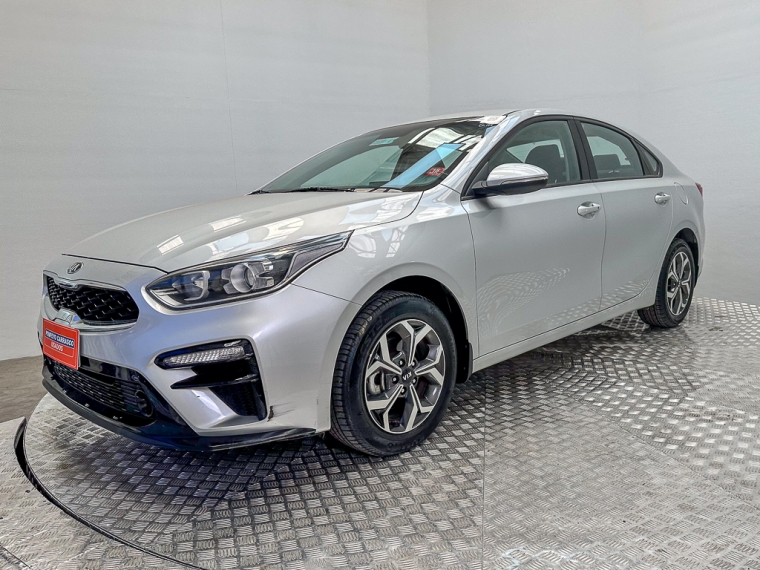 KIA CERATO  1.6 EX 6MT 4P 2020