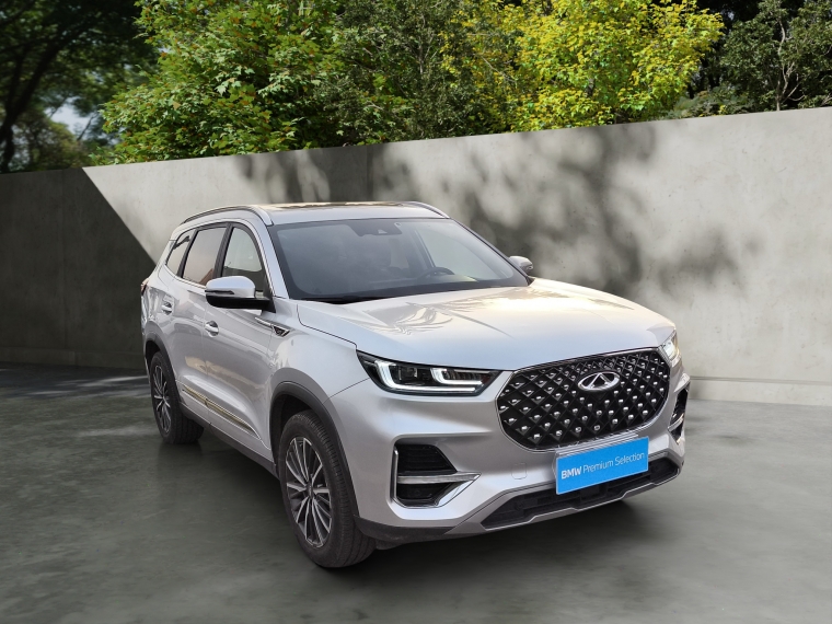 Chery Tiggo 8 Pro Glx Dct 1.6 Aut 2023 Usado  Usado en BMW Premium Selection