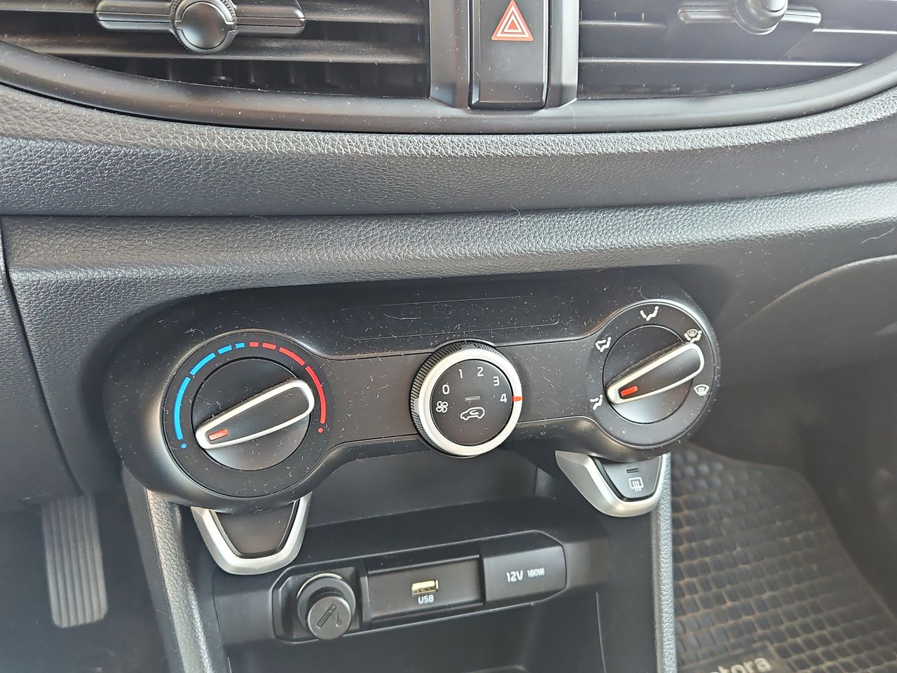 Kia Morning Morning Mpi 1.0 2022 Usado  Usado en Webautos.cl