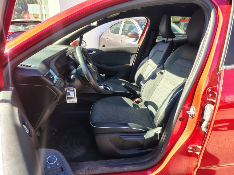 Renault Clio Clio V Hb 1.0 2023 Usado en Rosselot Usados