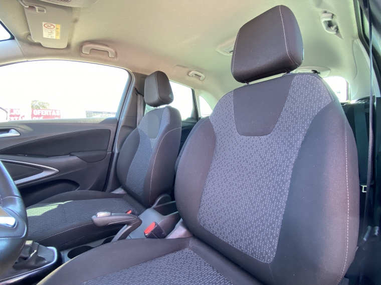 Opel Grandland  Crossland Td Mt6 1.5 2023 Usado en Rosselot Usados