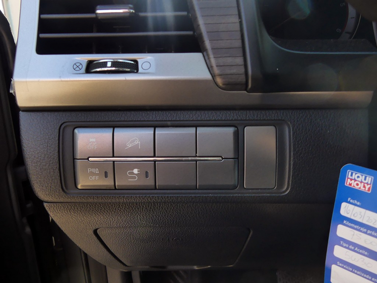 Ssangyong Rexton Rexton 4x2 2019 Usado  Usado en Webautos.cl